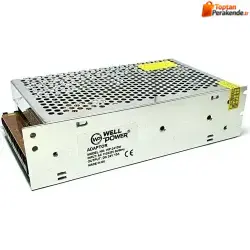 Wellpower-WP-2410M-Eko-24V-10-Amper-Metal.webp Wellpower WP-2410M Eko 24V 10 Amper Metal